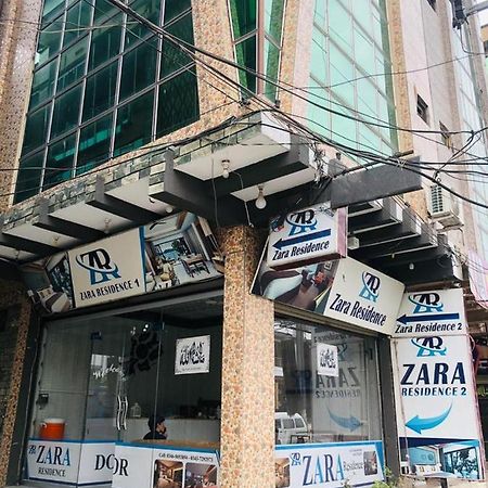 Zara Residence 1 Saidu Sharif Экстерьер фото