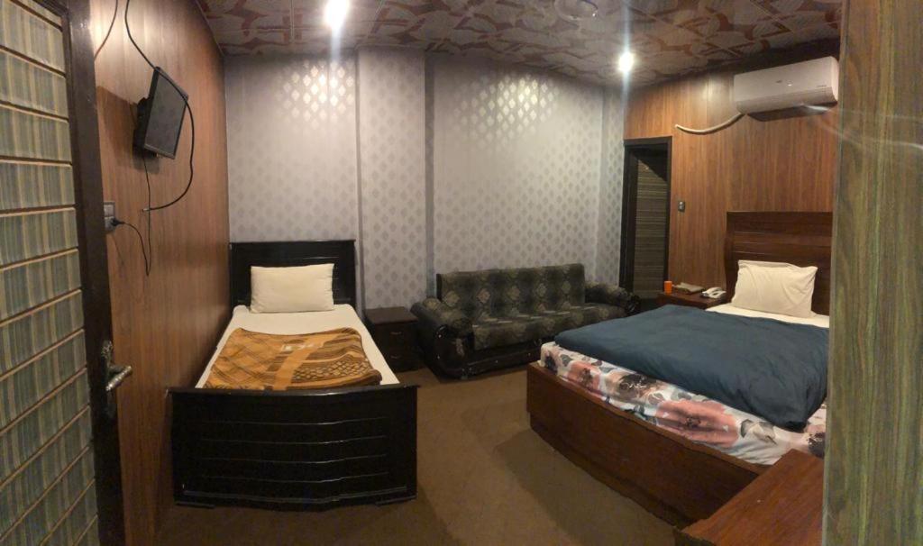 Zara Residence 1 Saidu Sharif Экстерьер фото